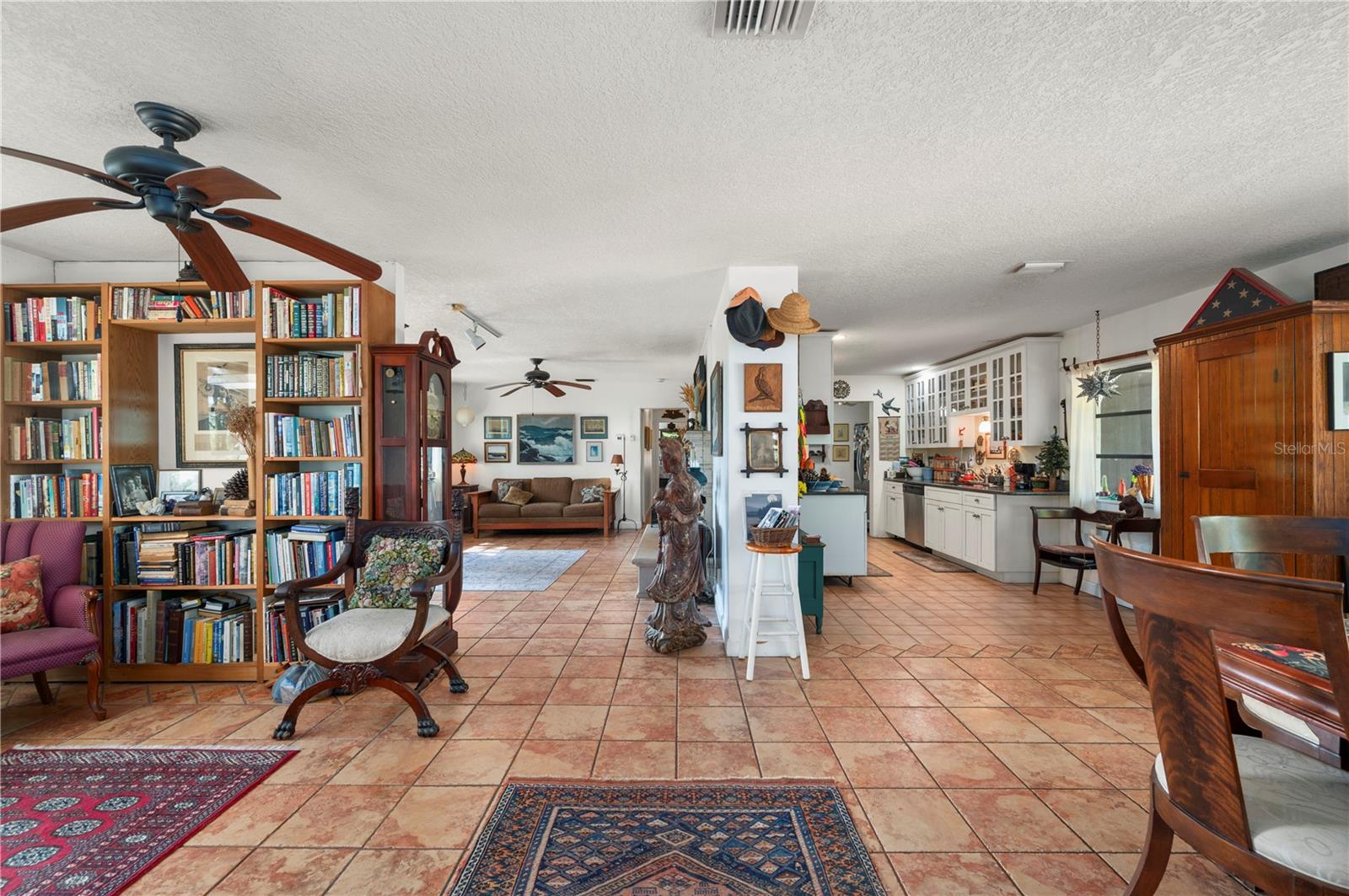 SHELL CREEK - Residential