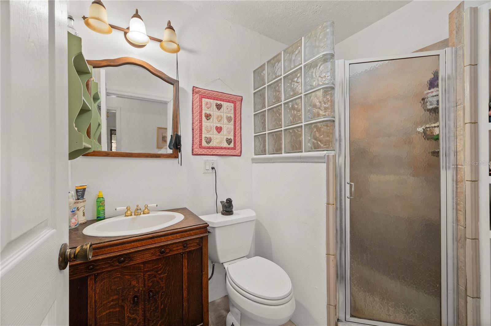 SHELL CREEK - Residential