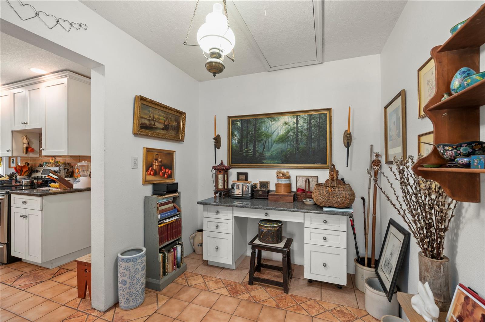 SHELL CREEK - Residential