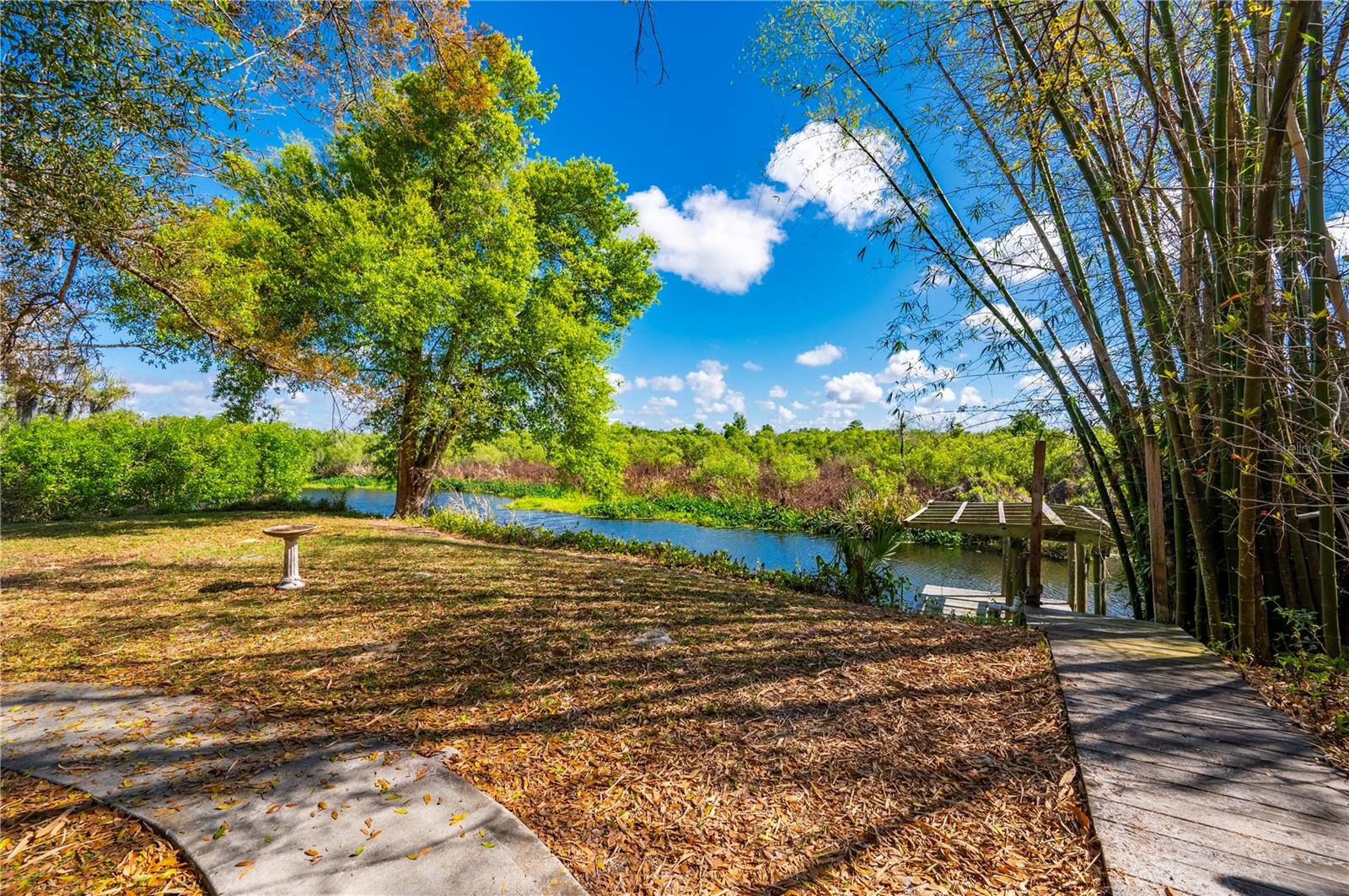 SHELL CREEK - Residential