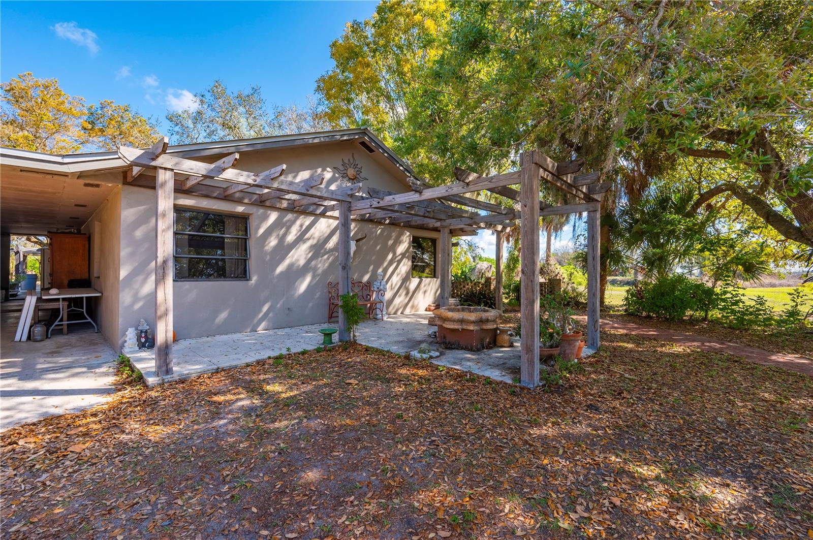 SHELL CREEK - Residential