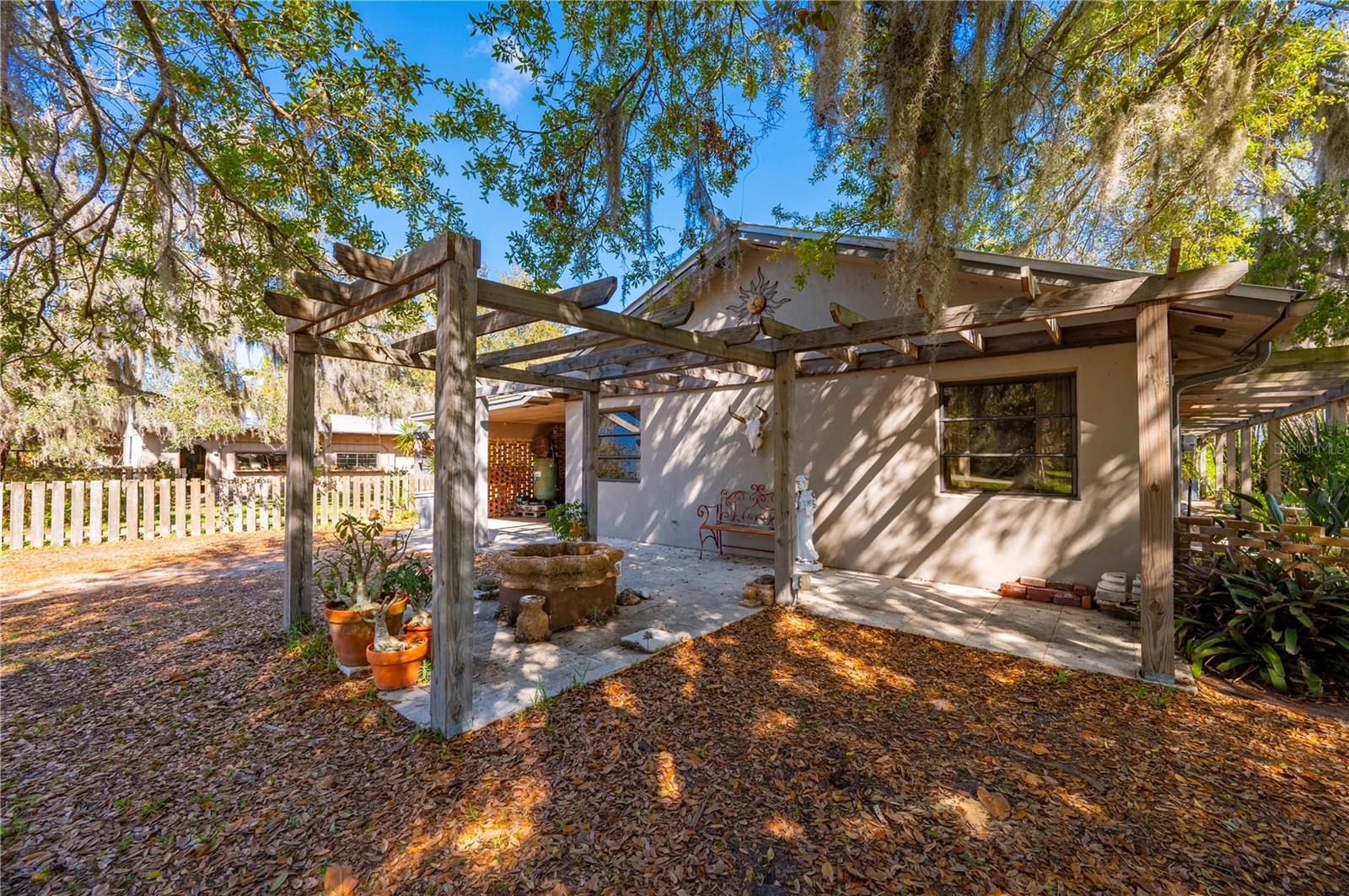 SHELL CREEK - Residential