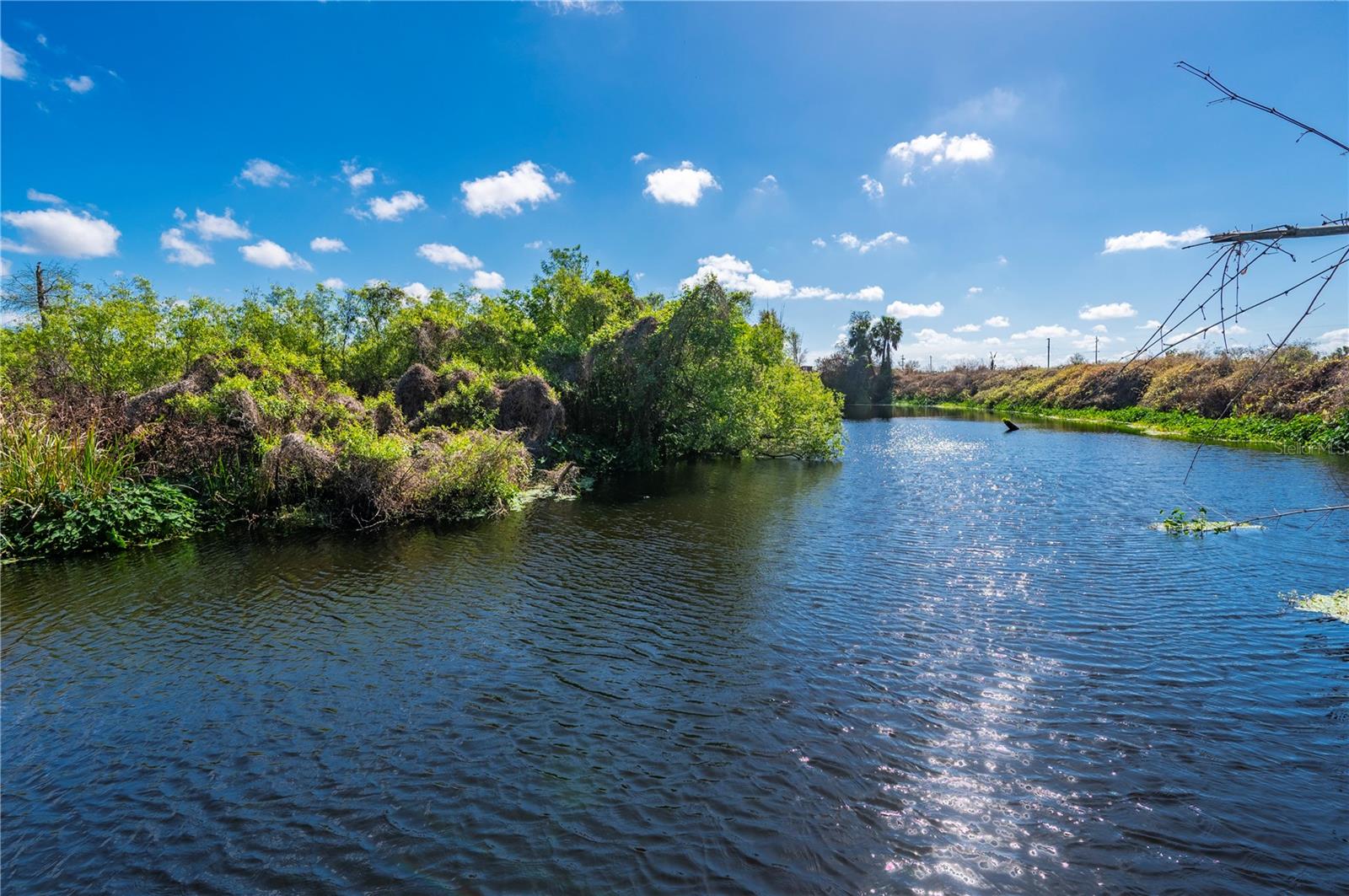 SHELL CREEK - Residential