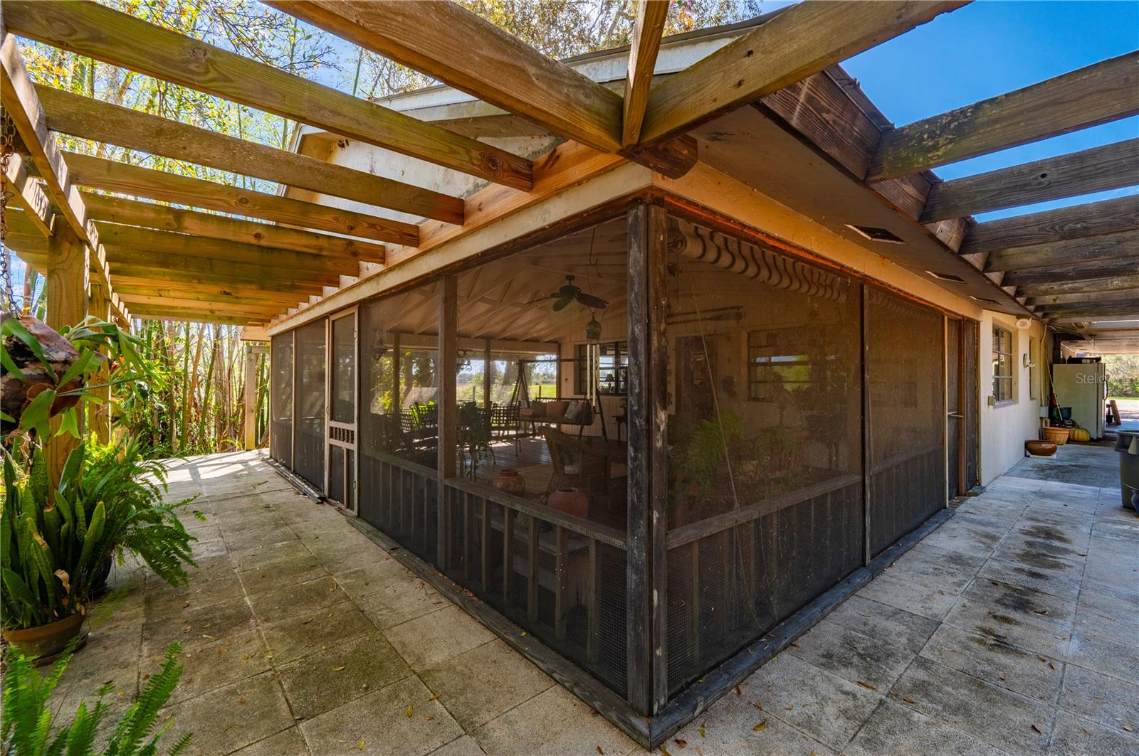 SHELL CREEK - Residential