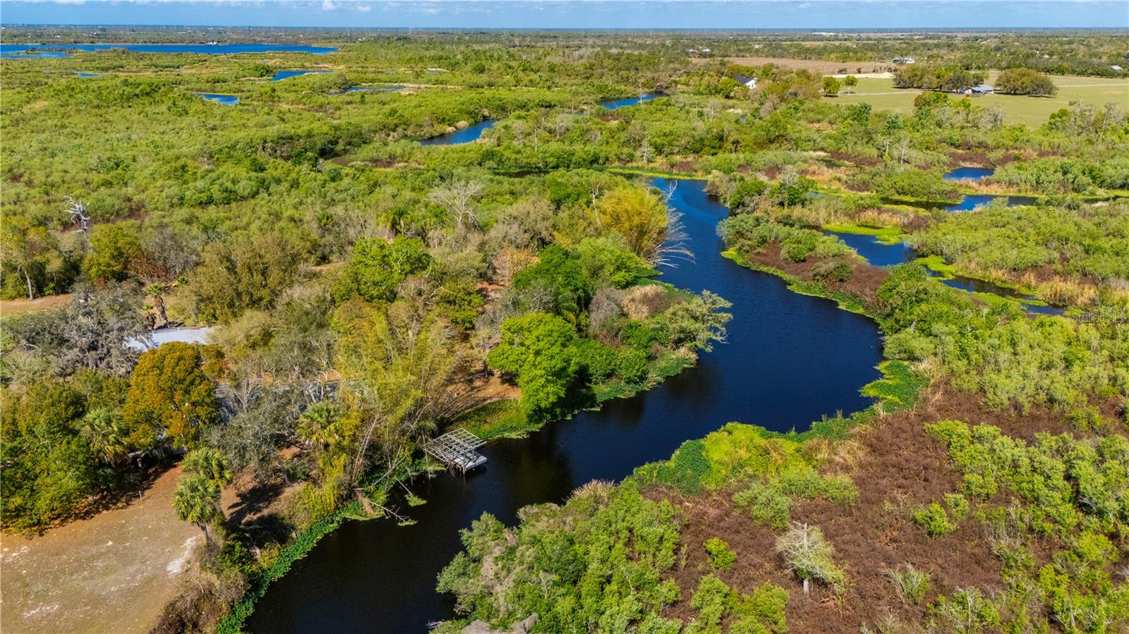 SHELL CREEK - Residential