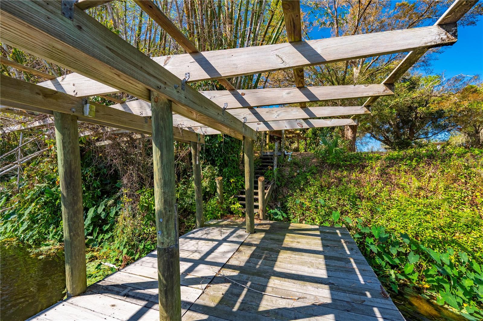 SHELL CREEK - Residential