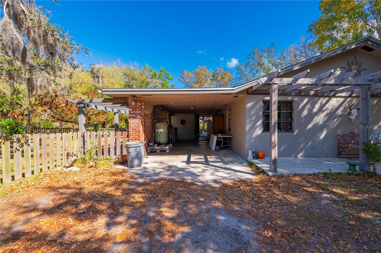 SHELL CREEK - Residential