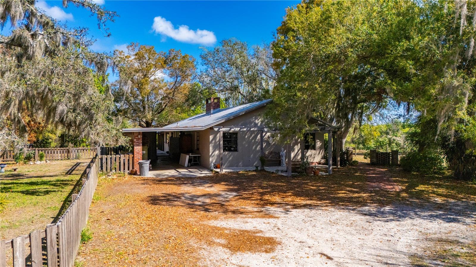 SHELL CREEK - Residential