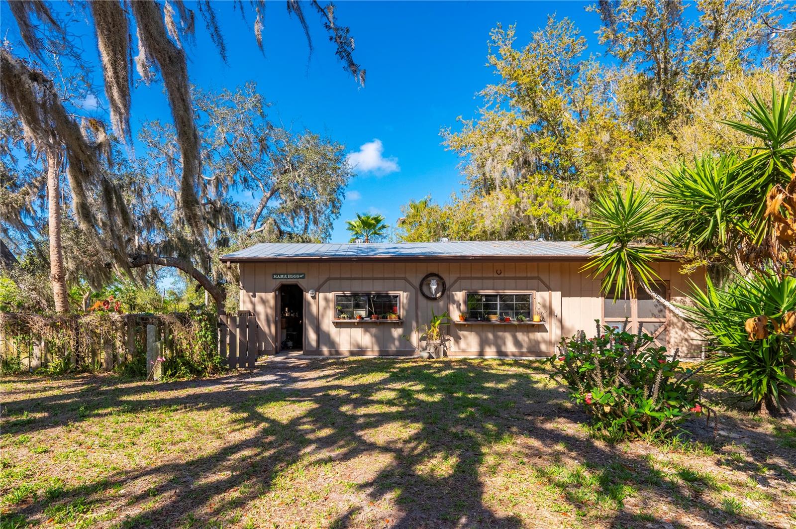 SHELL CREEK - Residential