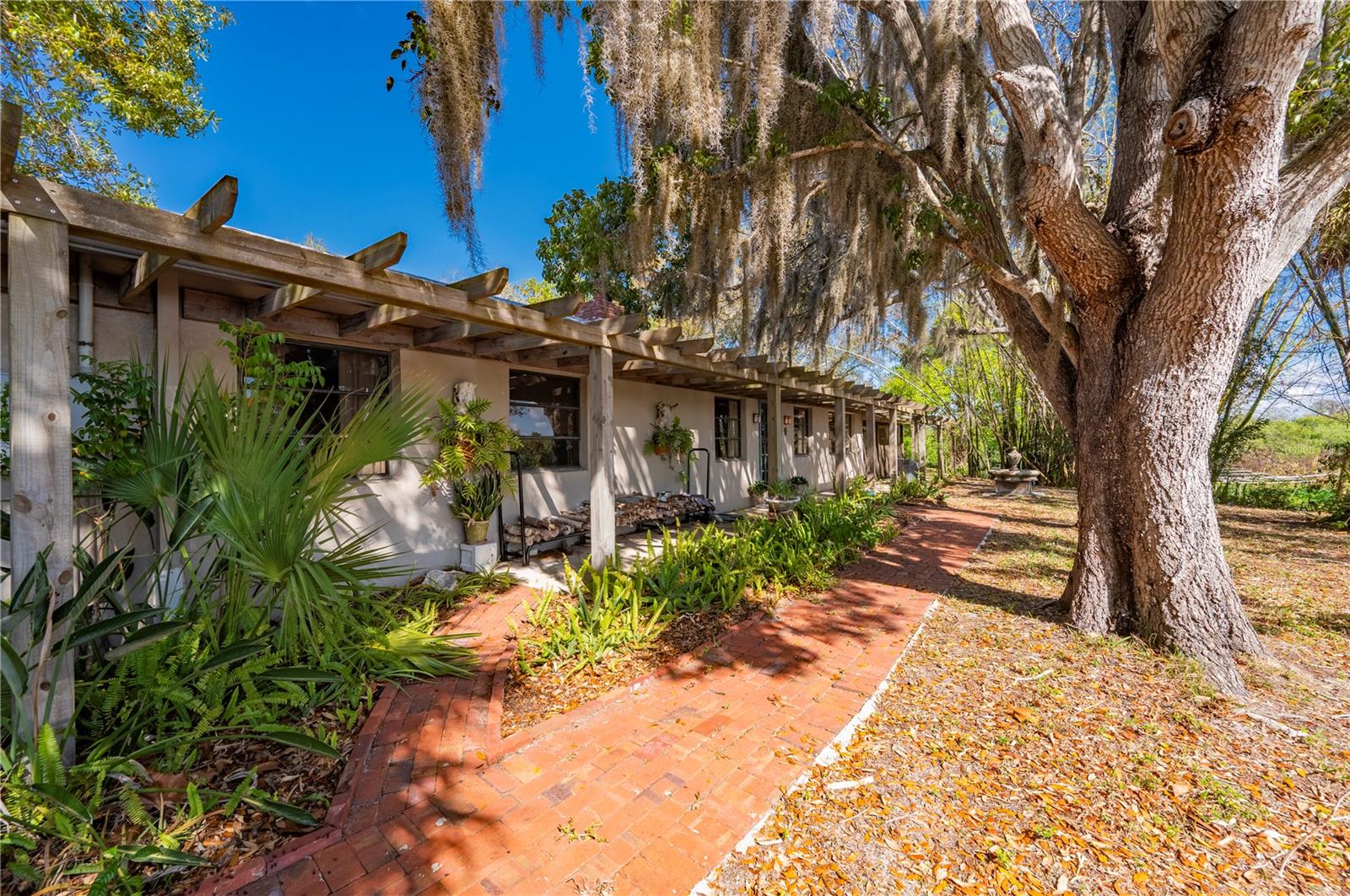 SHELL CREEK - Residential