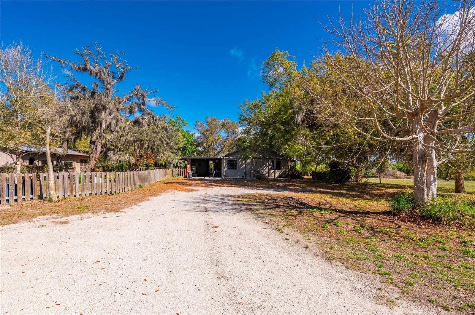 SHELL CREEK - Residential