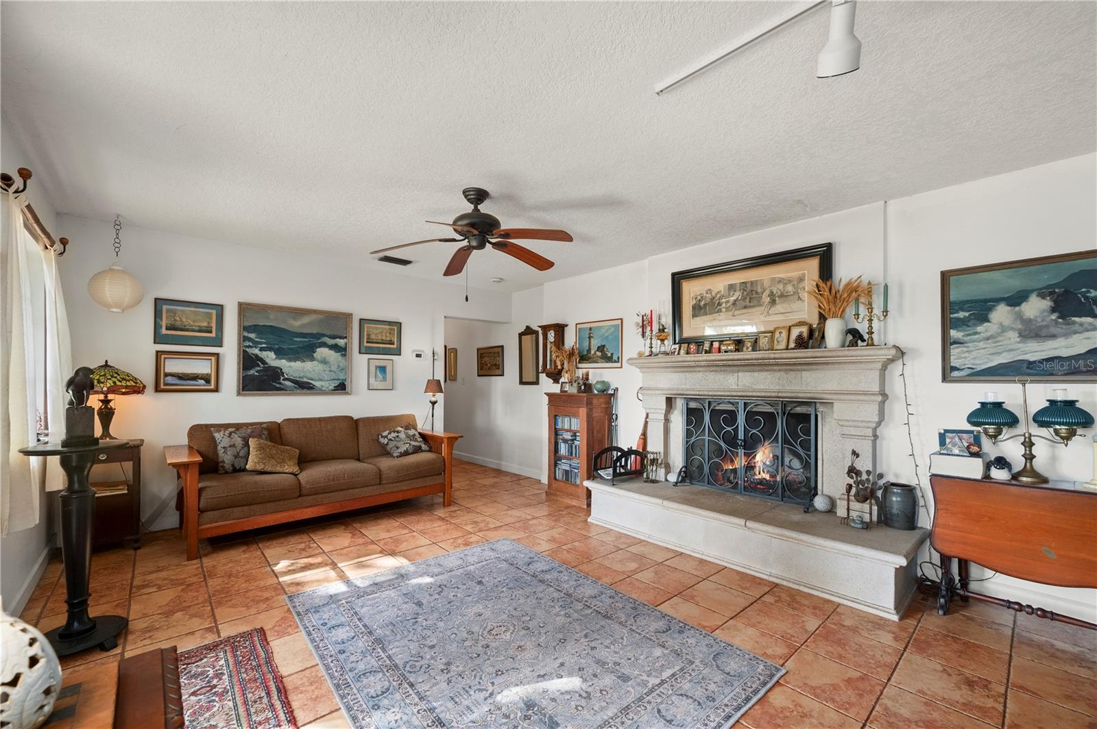 SHELL CREEK - Residential