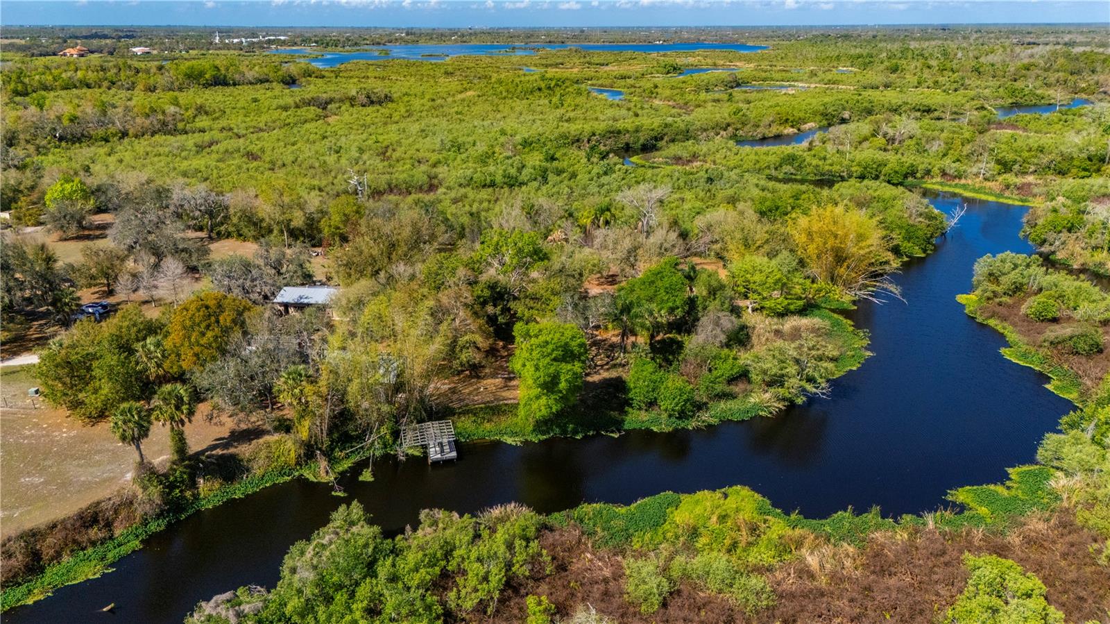 SHELL CREEK - Residential