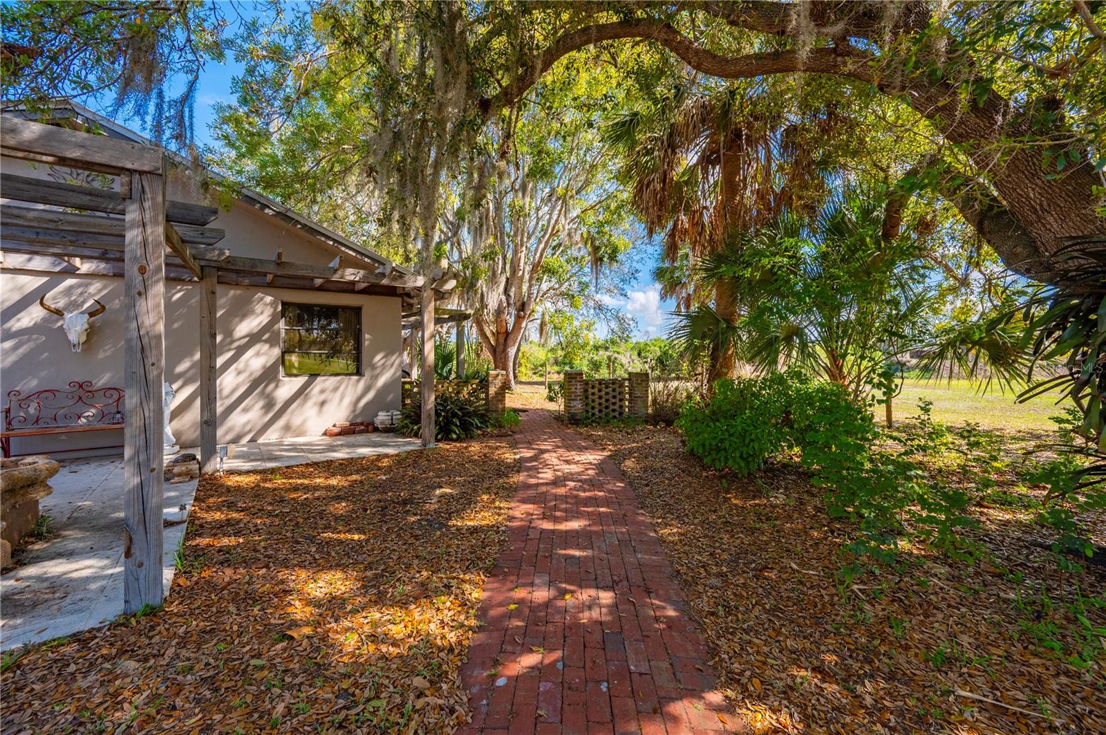 SHELL CREEK - Residential