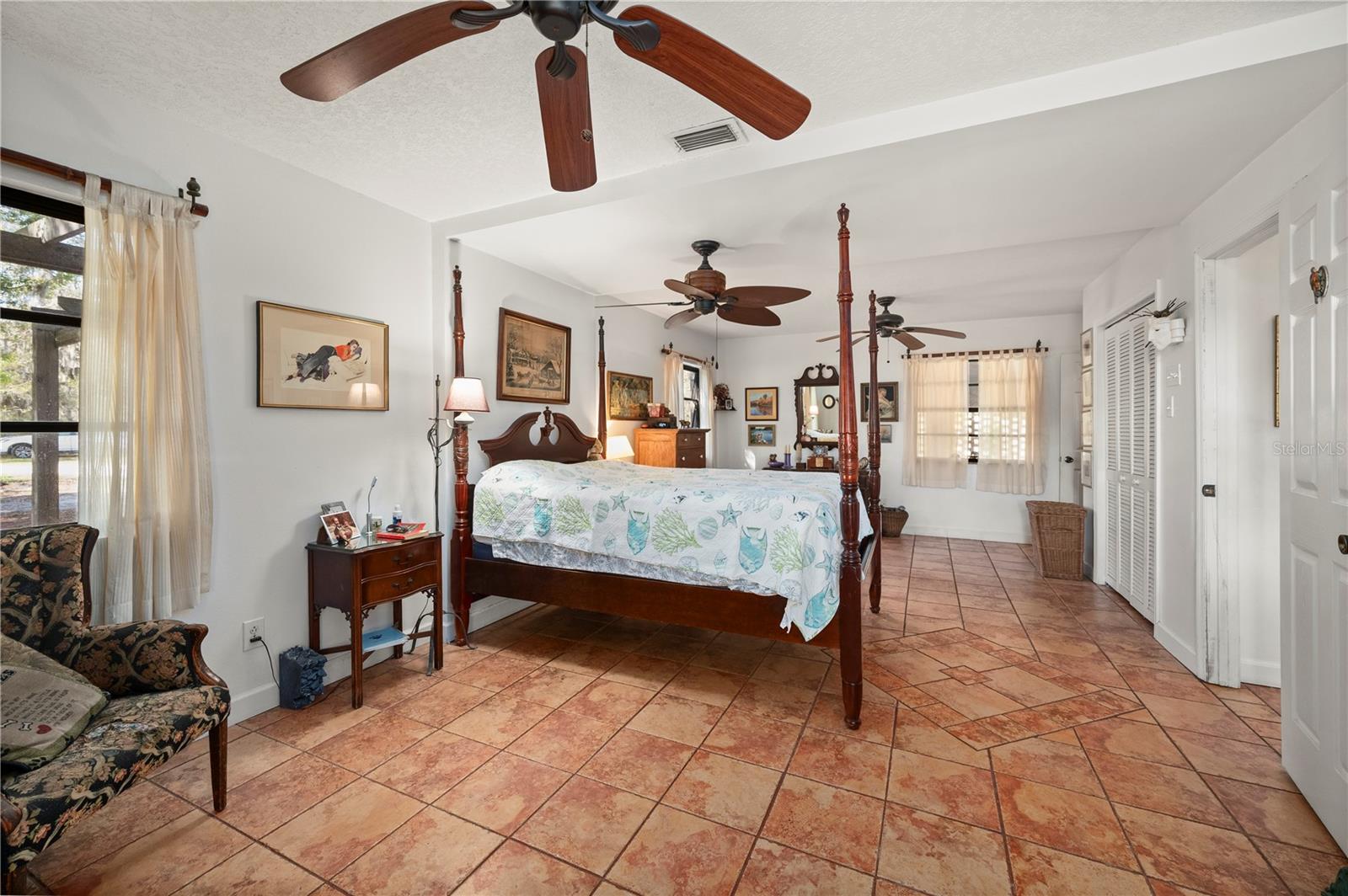 SHELL CREEK - Residential