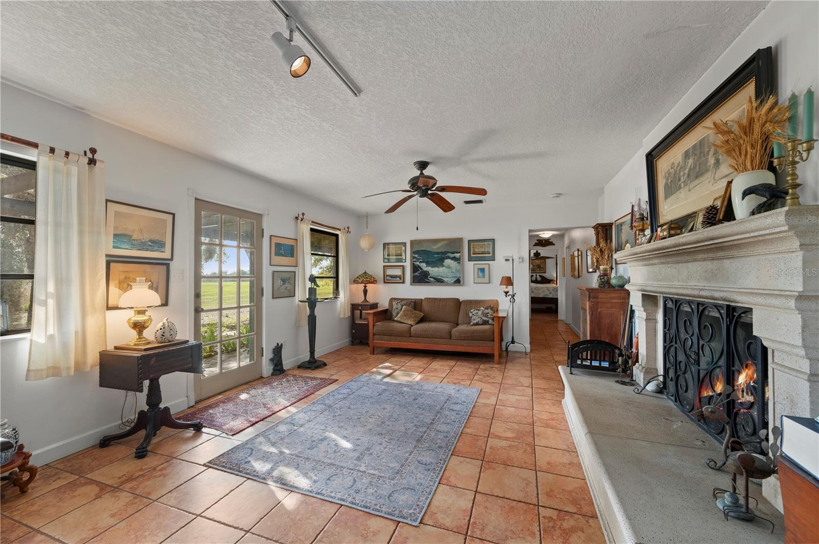 SHELL CREEK - Residential