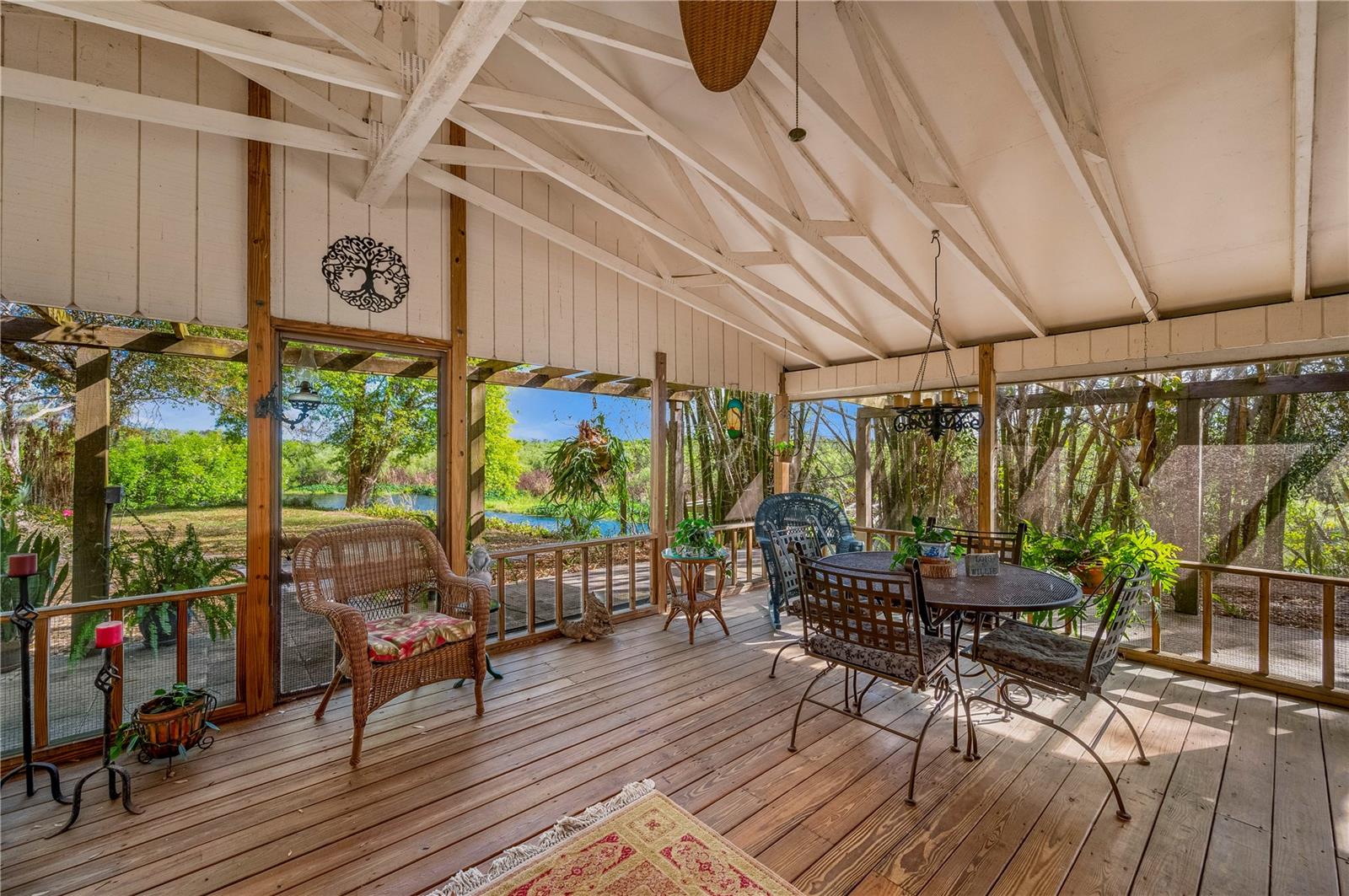 SHELL CREEK - Residential