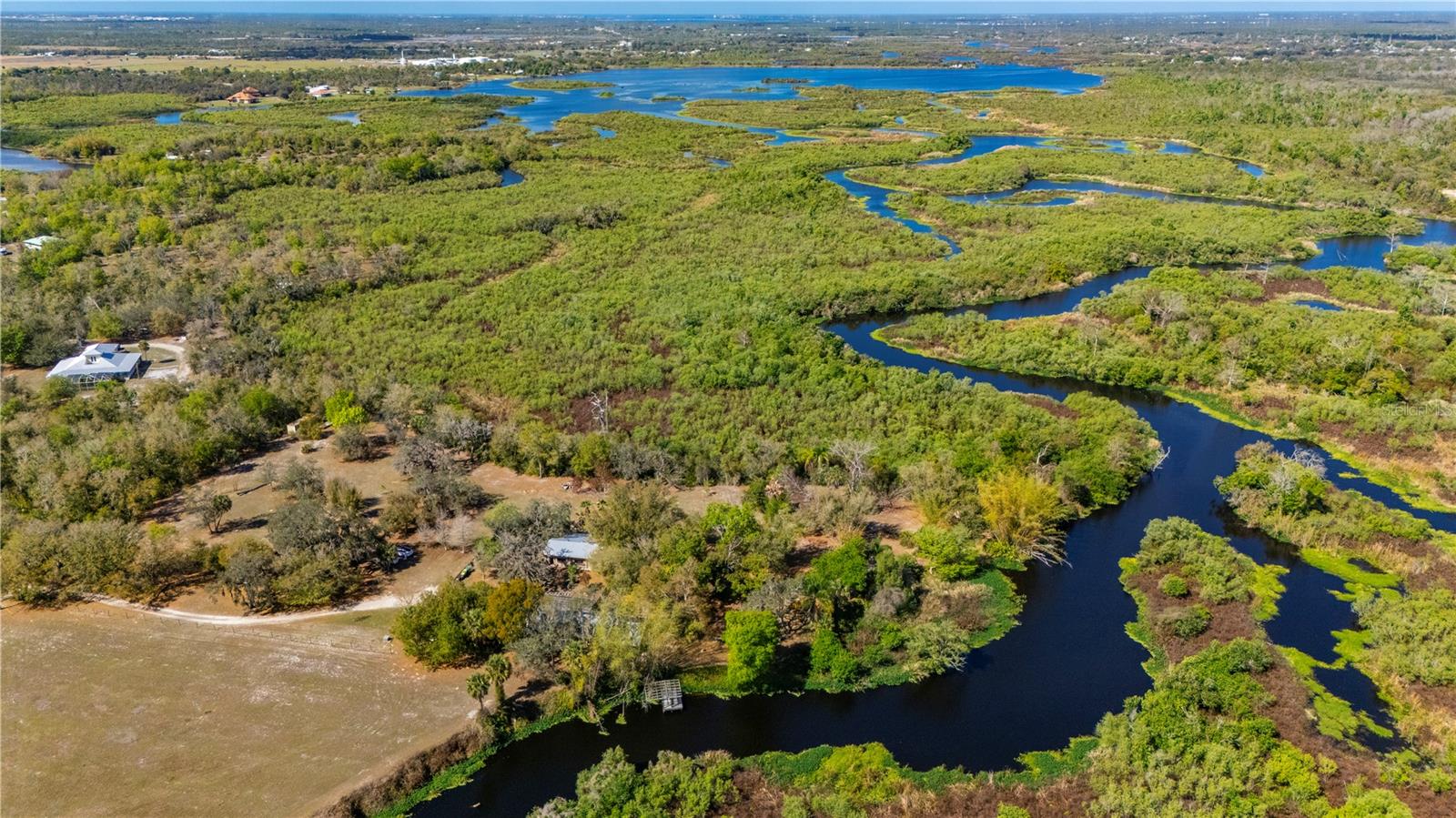 SHELL CREEK - Residential