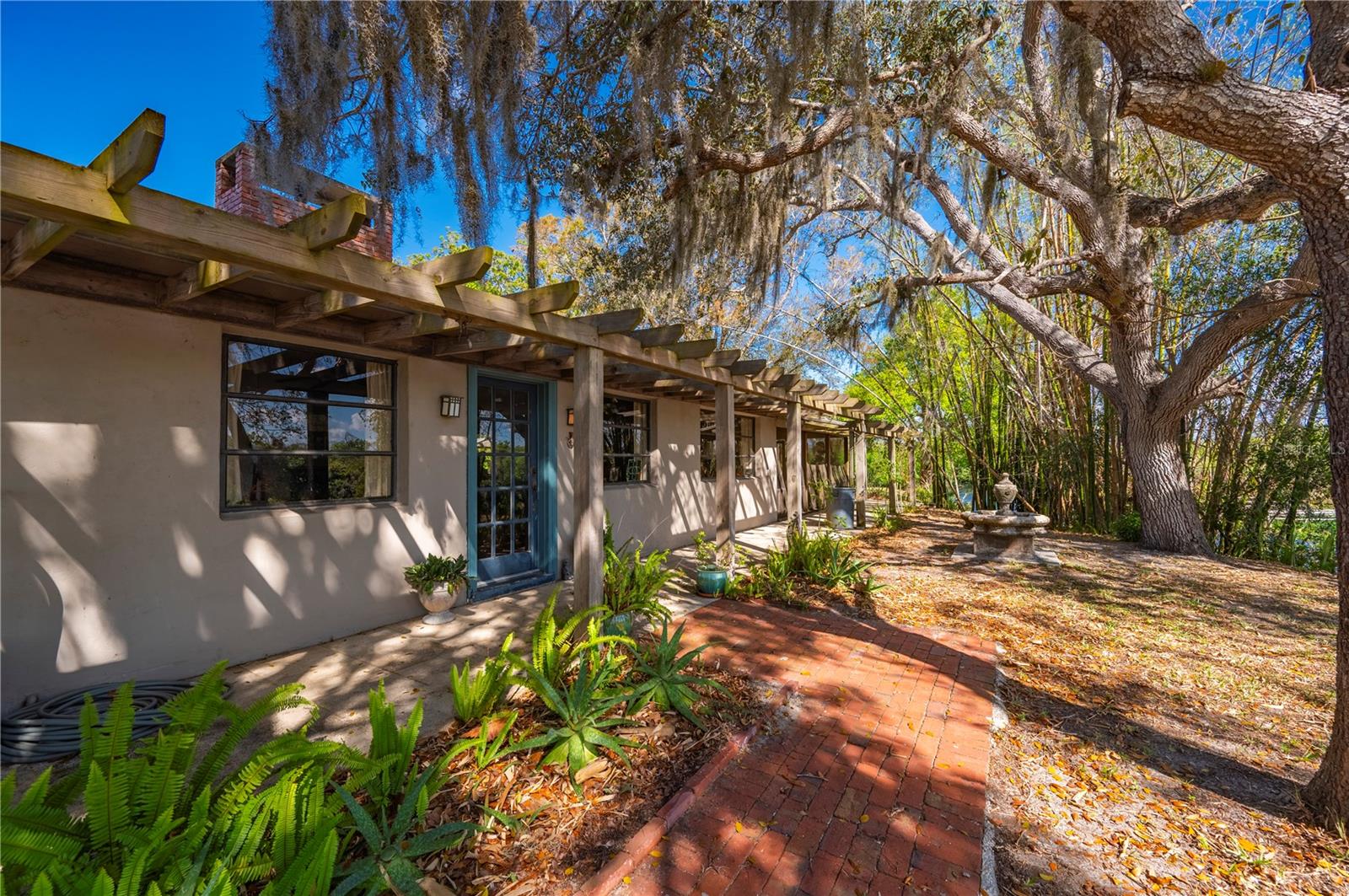 SHELL CREEK - Residential