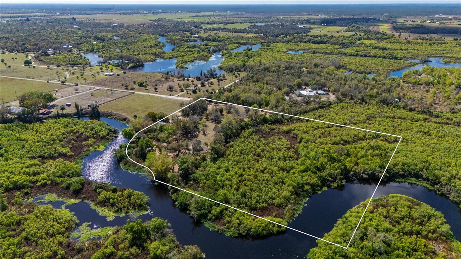 SHELL CREEK - Residential