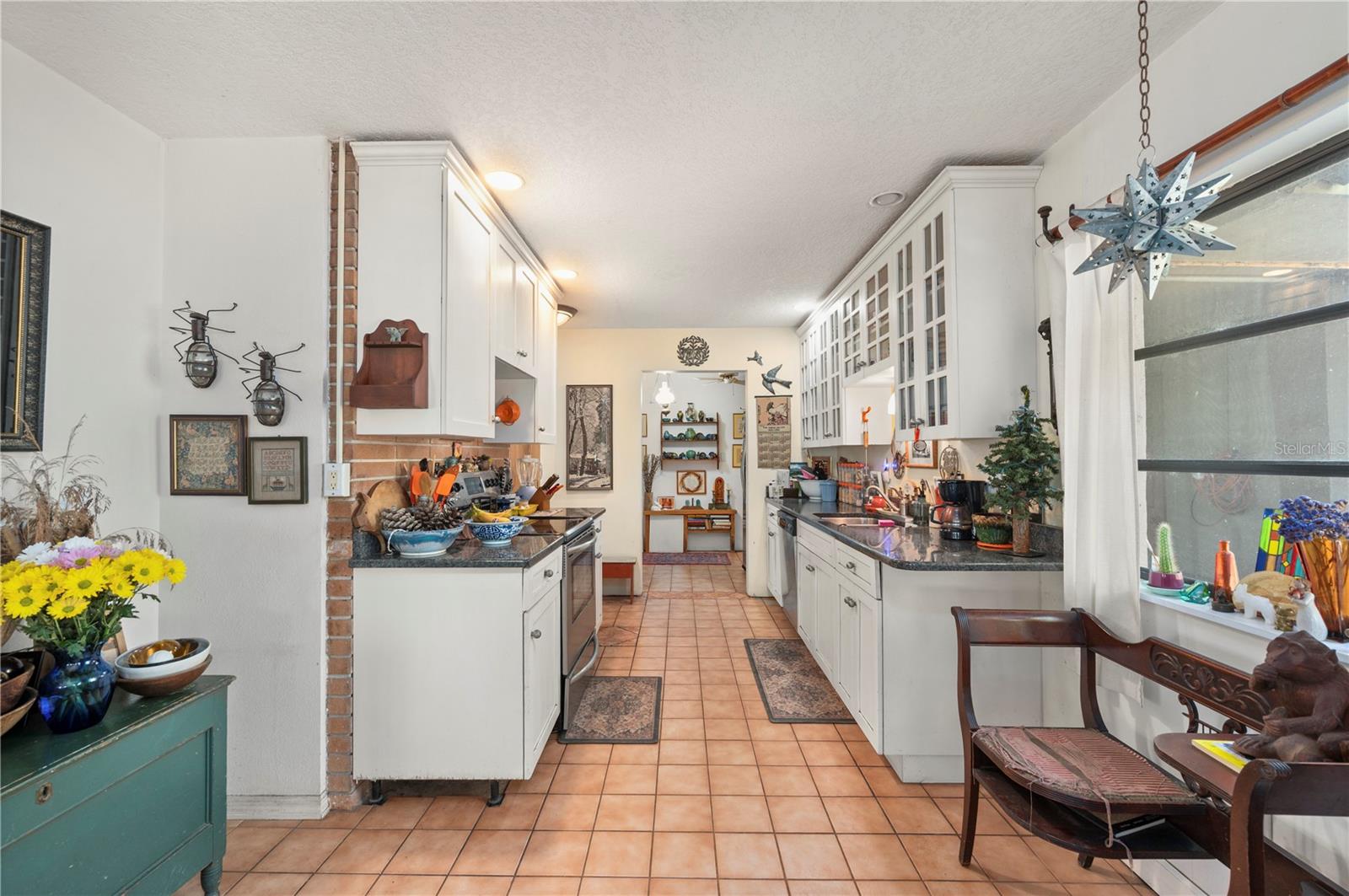 SHELL CREEK - Residential