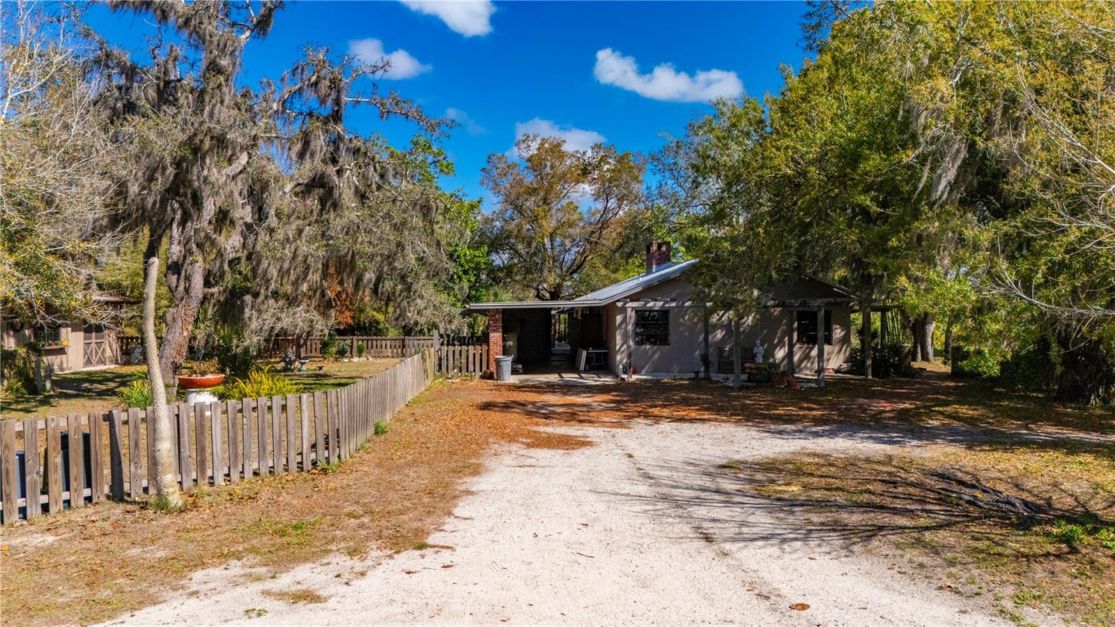 SHELL CREEK - Residential