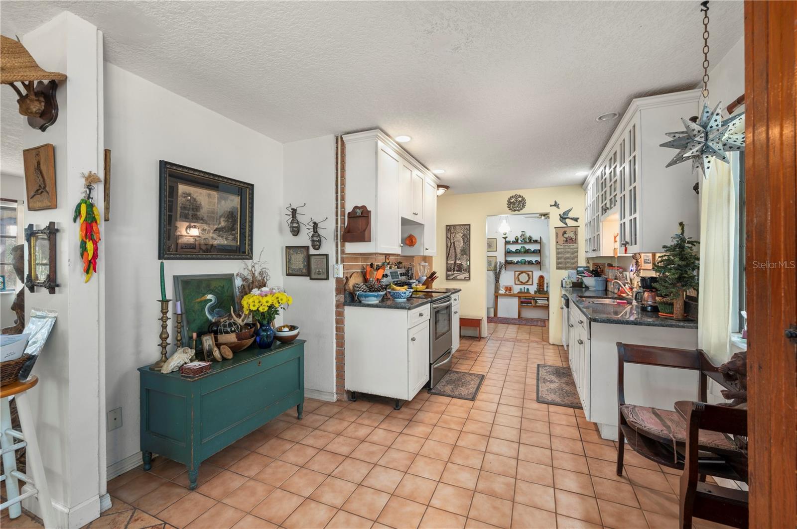 SHELL CREEK - Residential