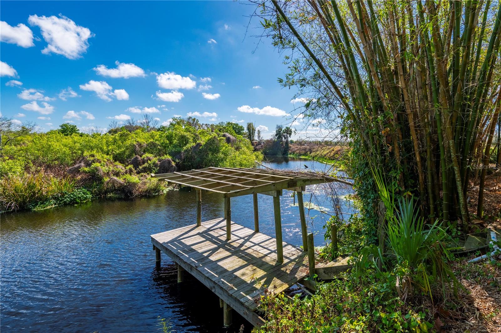 SHELL CREEK - Residential