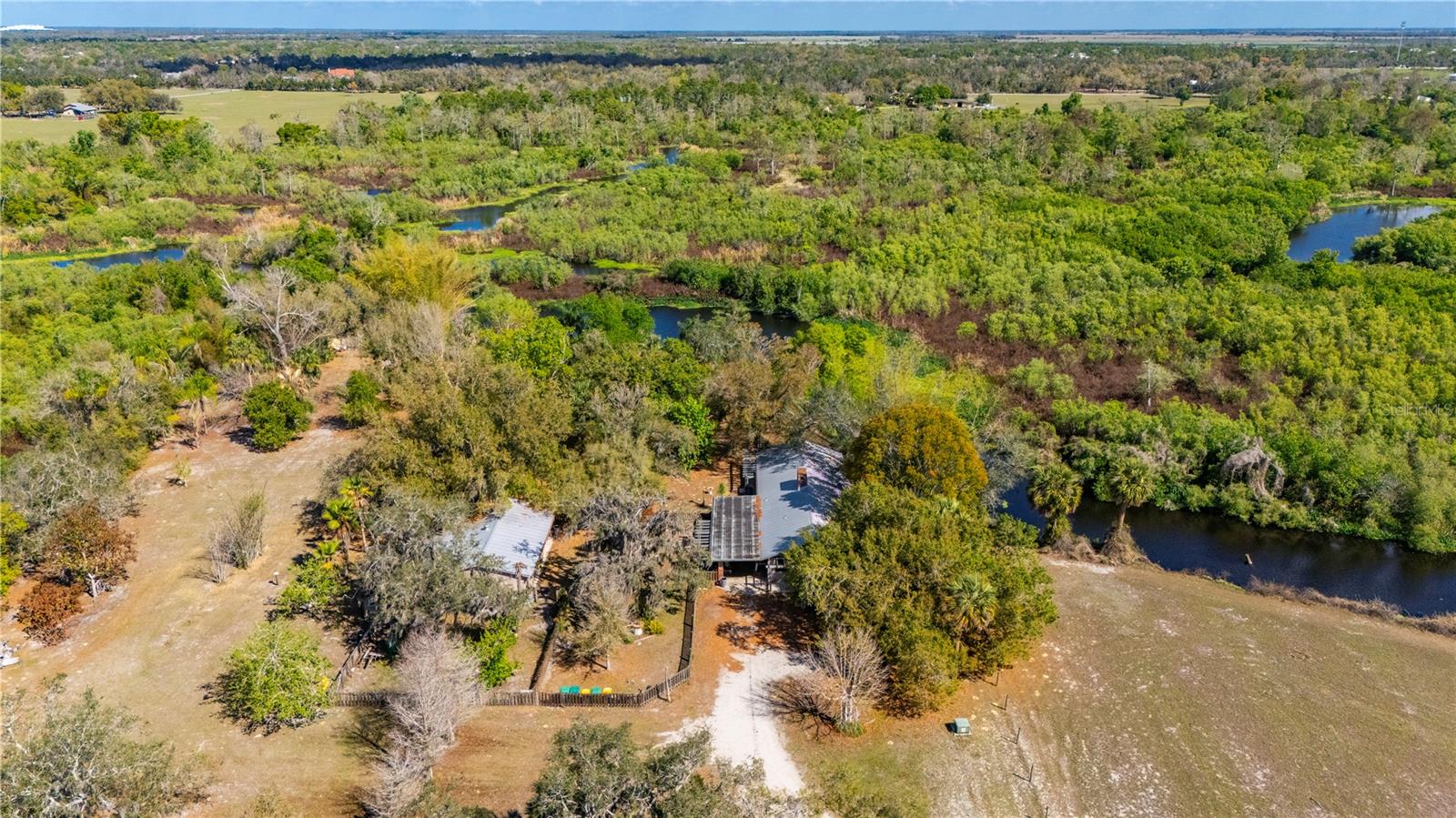 SHELL CREEK - Residential