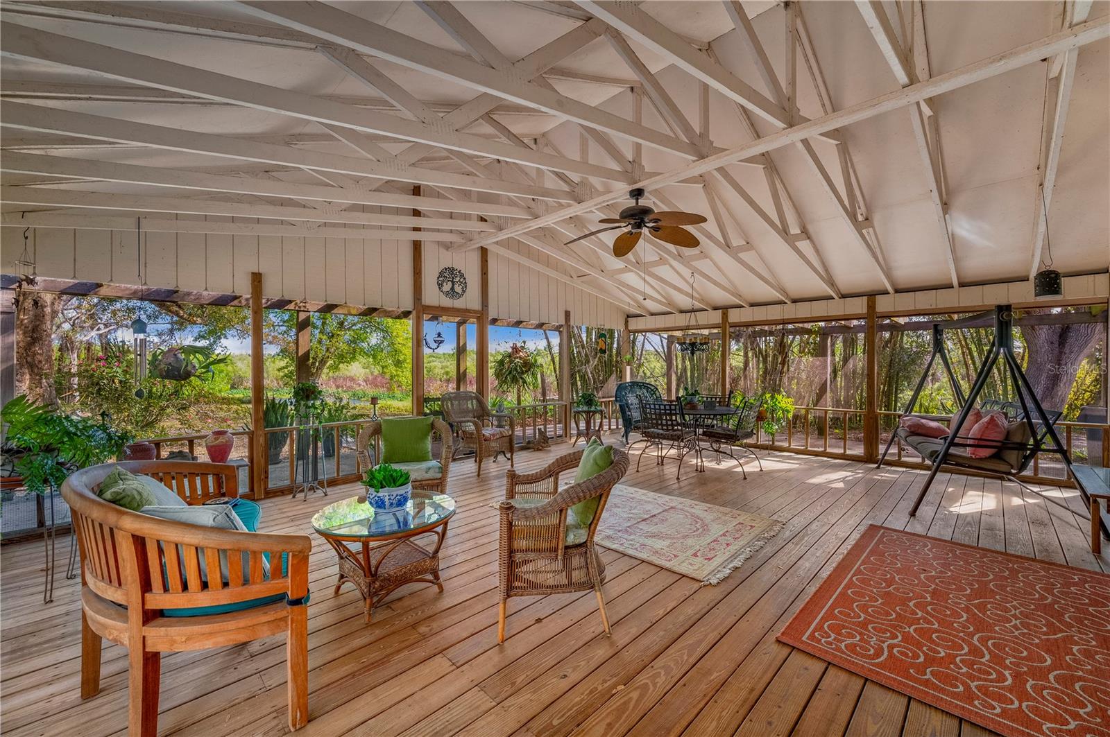 SHELL CREEK - Residential