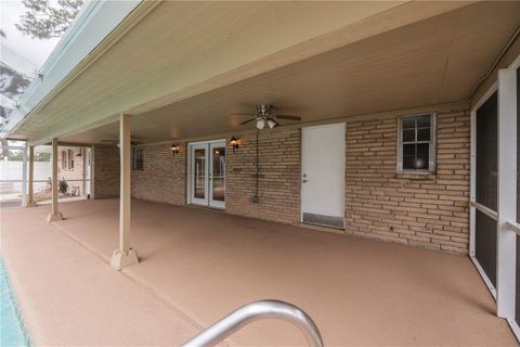 A home in PORT CHARLOTTE