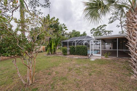 A home in PORT CHARLOTTE