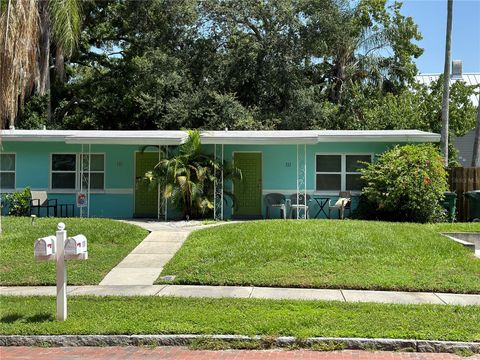 111 6TH STREET N SAFETY HARBOR FL 34695