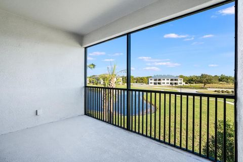 A home in PORT CHARLOTTE