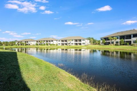 A home in PORT CHARLOTTE