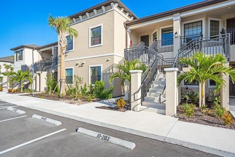 A home in PORT CHARLOTTE