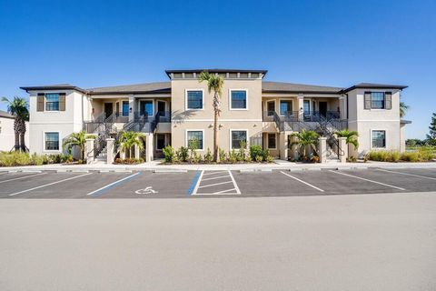 A home in PORT CHARLOTTE