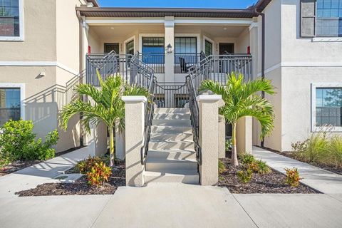 A home in PORT CHARLOTTE