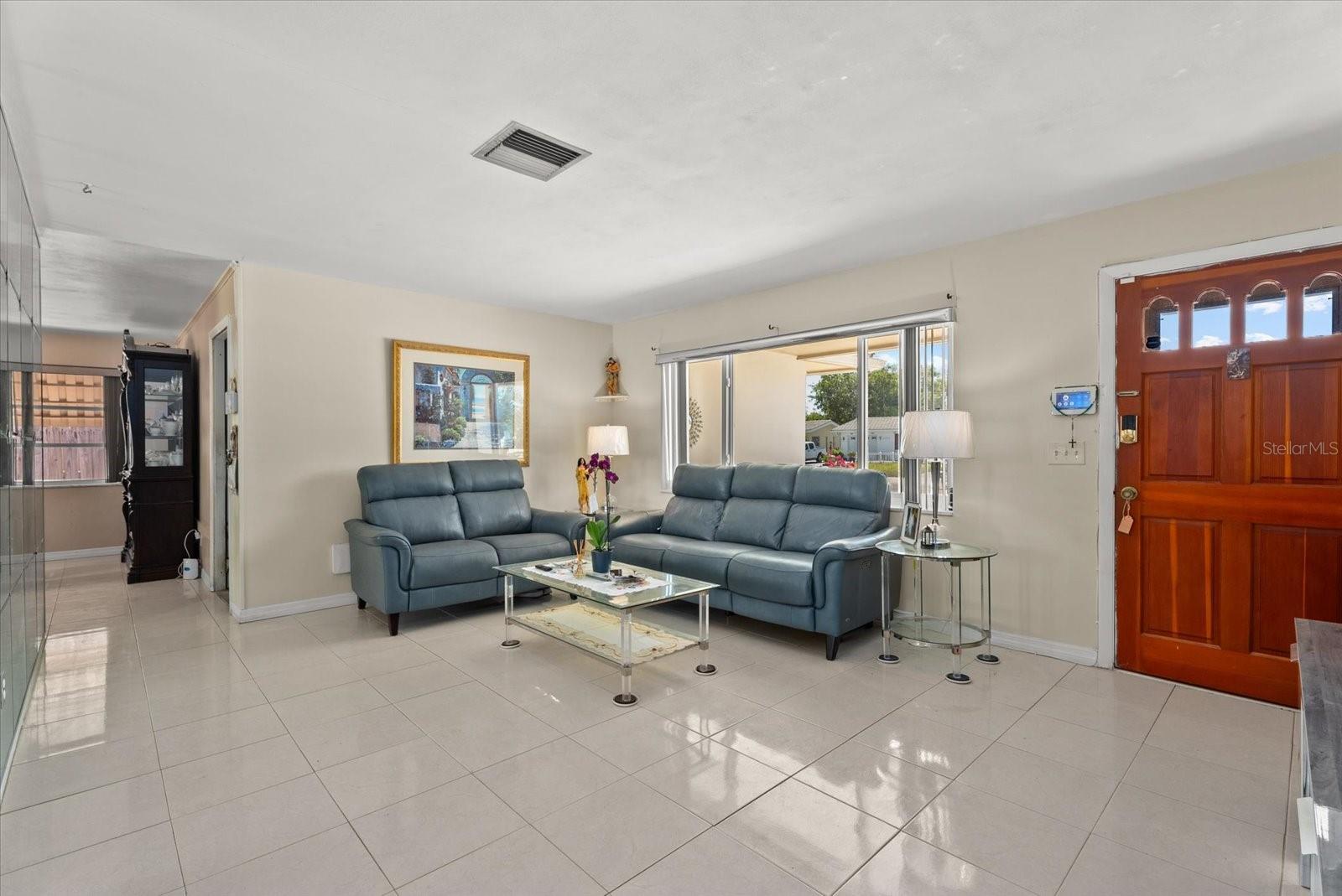 GREENBRIAR UNIT 6-A - Residential