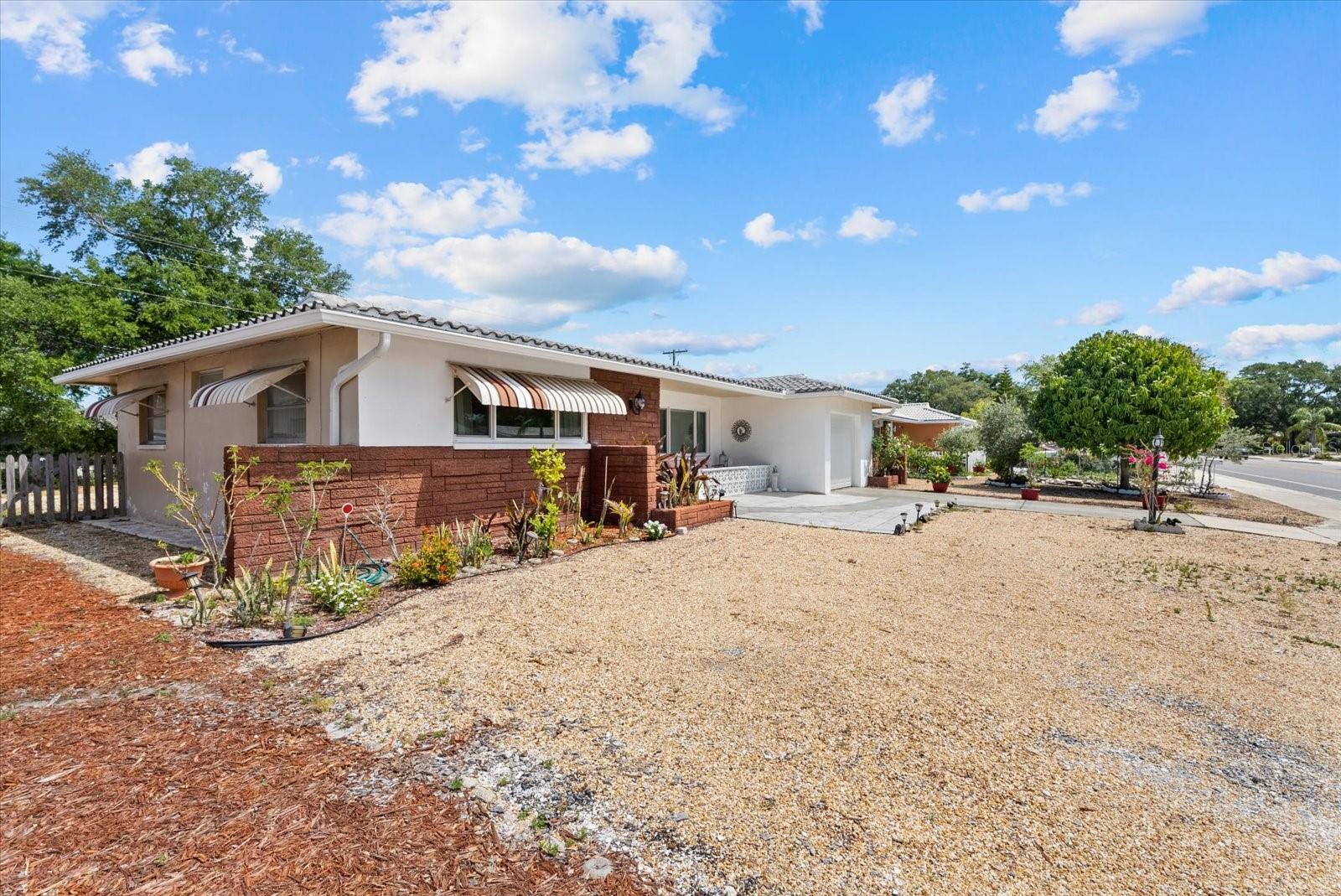 GREENBRIAR UNIT 6-A - Residential