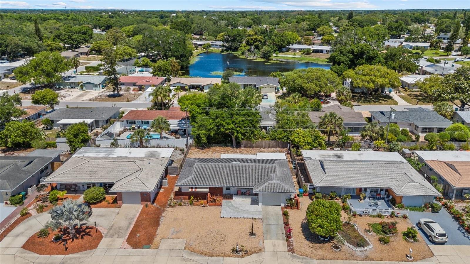 GREENBRIAR UNIT 6-A - Residential