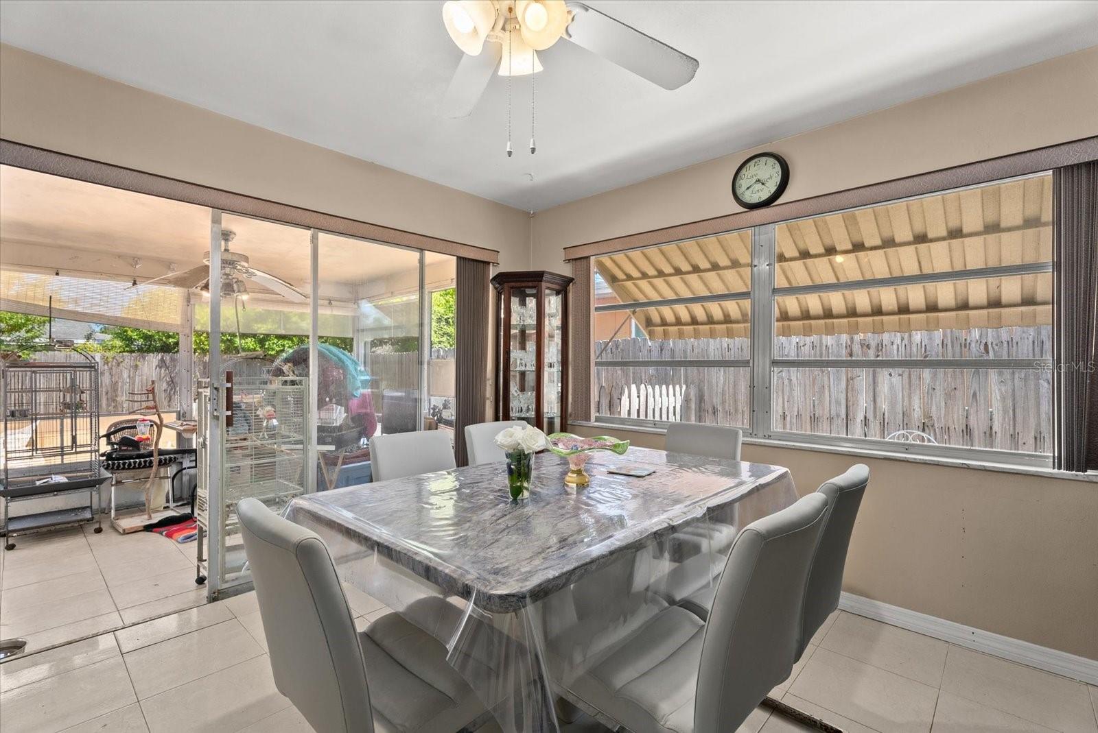 GREENBRIAR UNIT 6-A - Residential