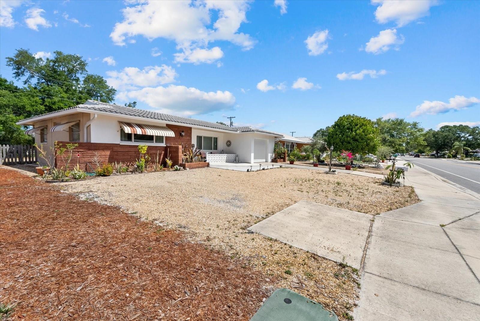 GREENBRIAR UNIT 6-A - Residential