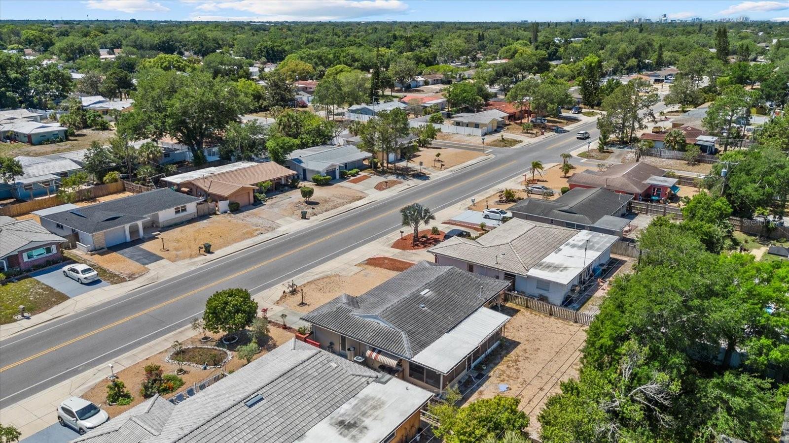 GREENBRIAR UNIT 6-A - Residential