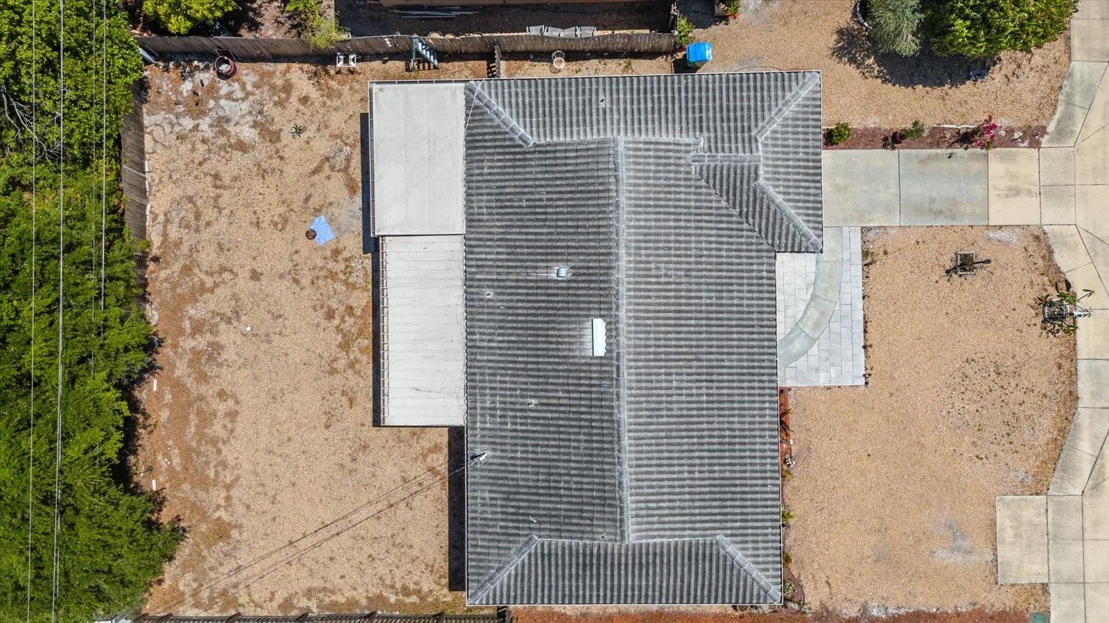 GREENBRIAR UNIT 6-A - Residential