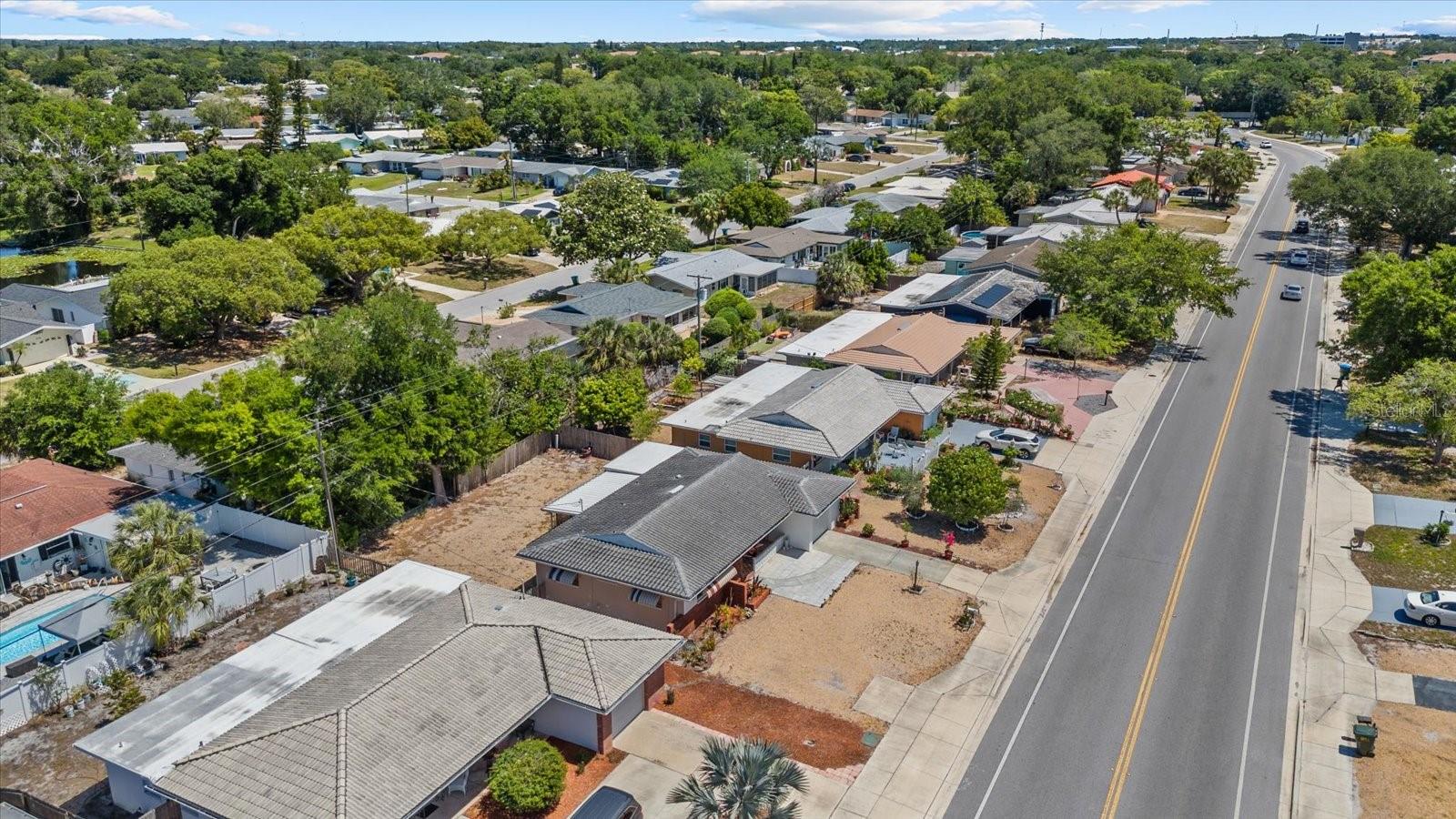 GREENBRIAR UNIT 6-A - Residential