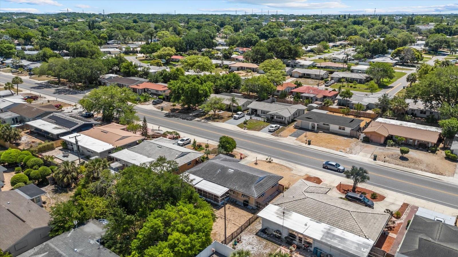 GREENBRIAR UNIT 6-A - Residential