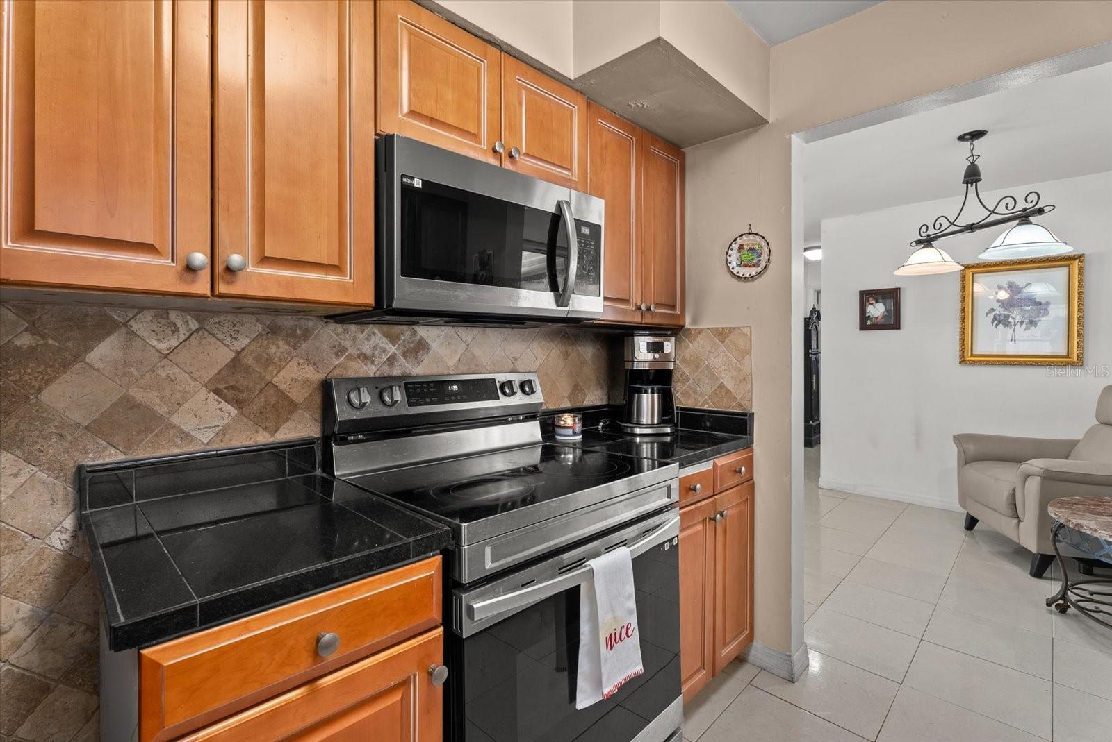 GREENBRIAR UNIT 6-A - Residential