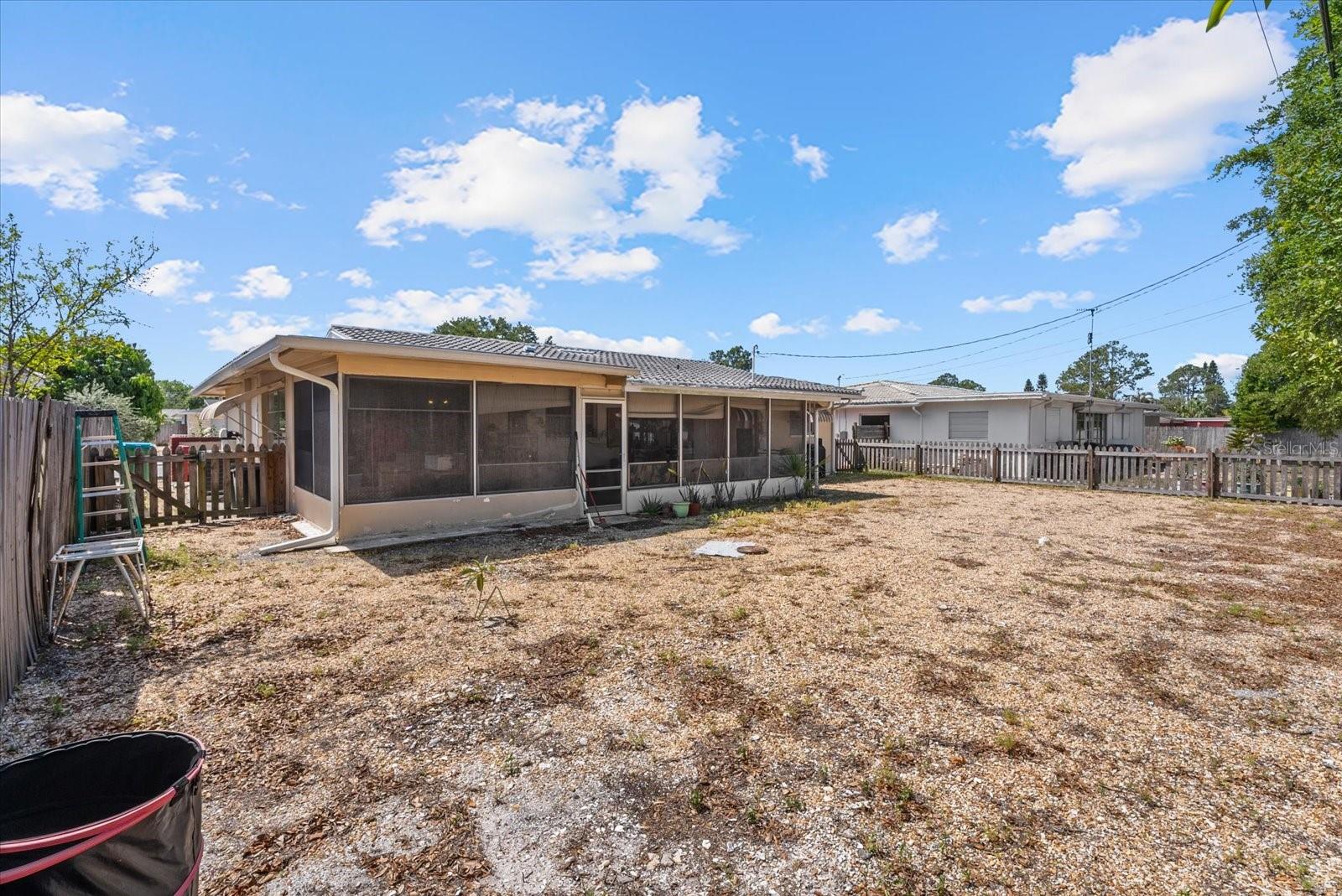 GREENBRIAR UNIT 6-A - Residential