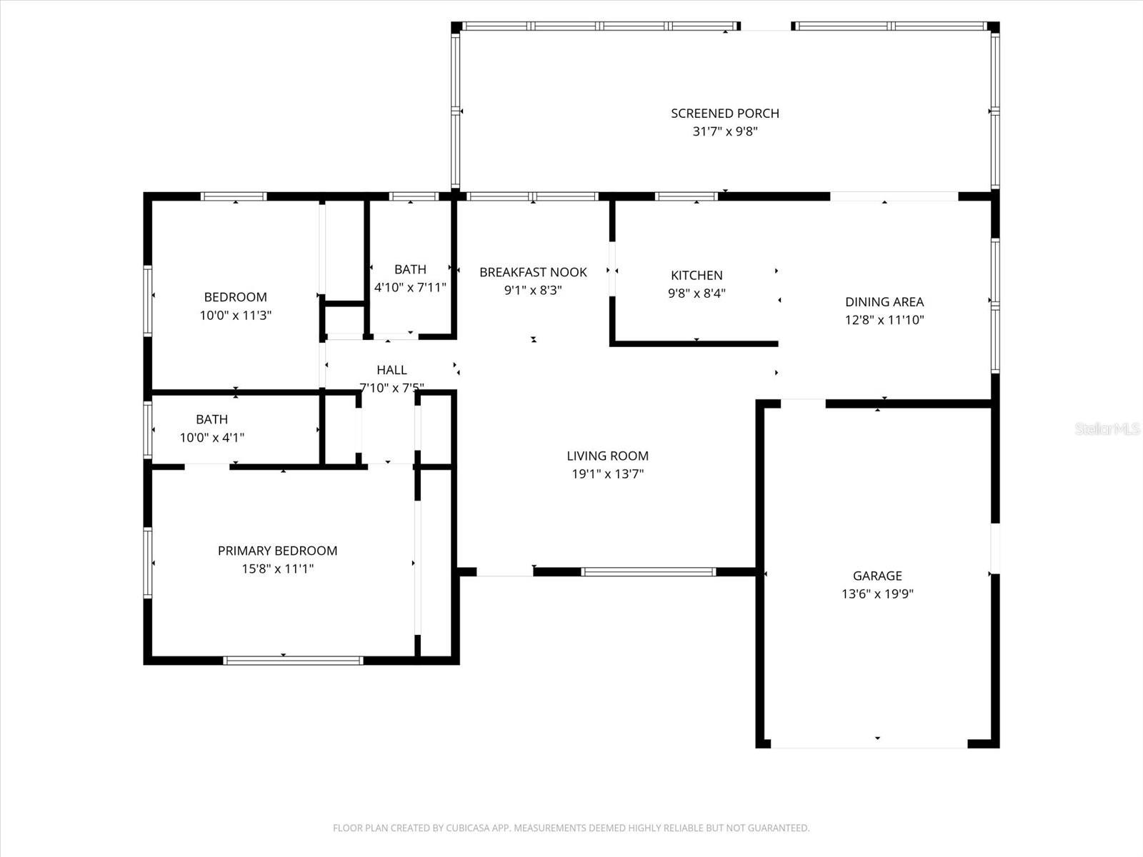 GREENBRIAR UNIT 6-A - Residential